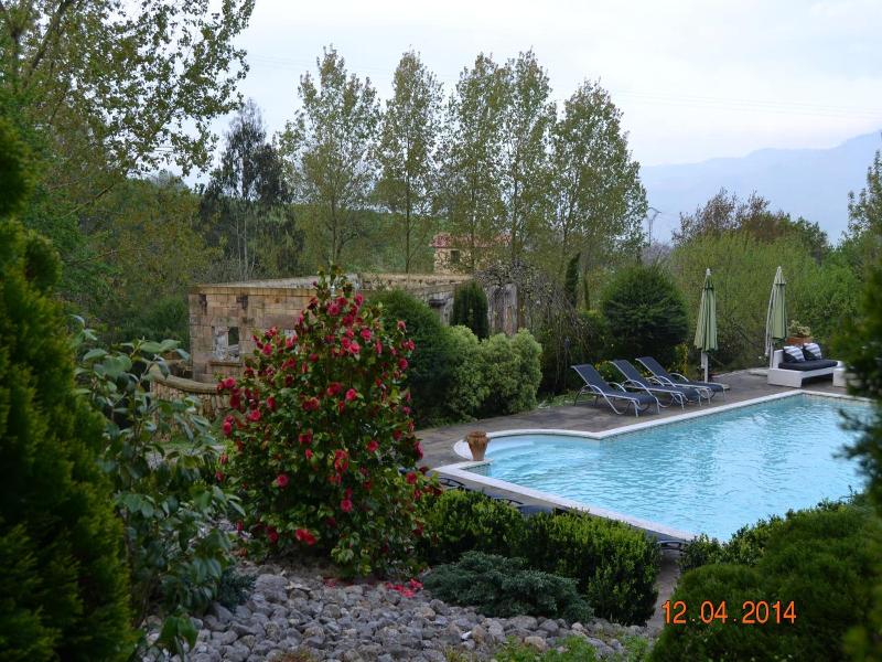 Hotel Palacio De Trasvilla image