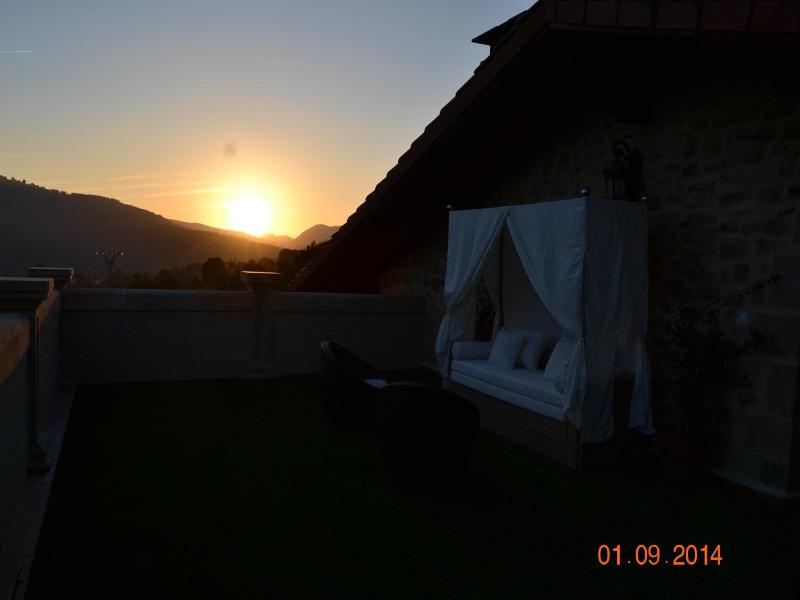 Hotel Palacio De Trasvilla image