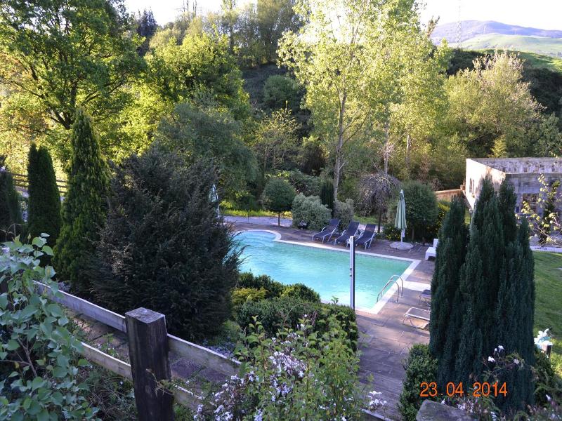 Hotel Palacio De Trasvilla image