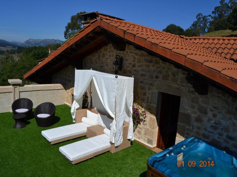 Hotel Palacio De Trasvilla image