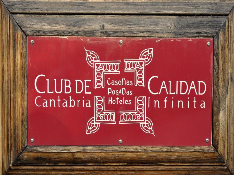 Hotel Palacio De Trasvilla image