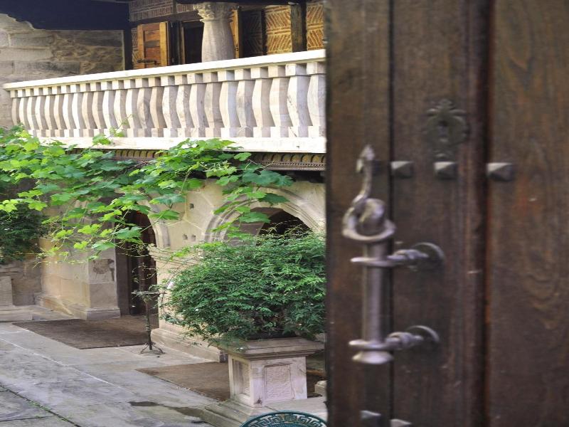 Hotel Palacio De Trasvilla image