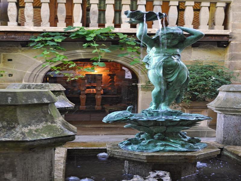 Hotel Palacio De Trasvilla image