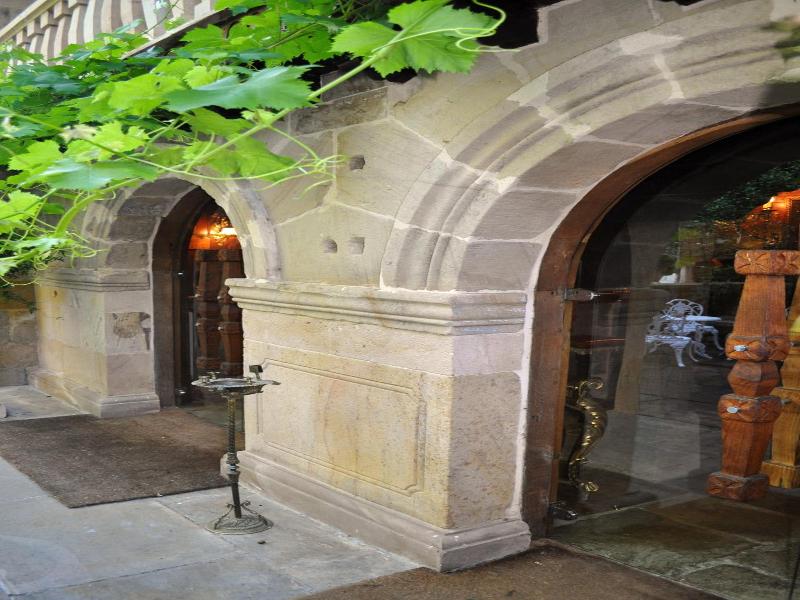 Hotel Palacio De Trasvilla image