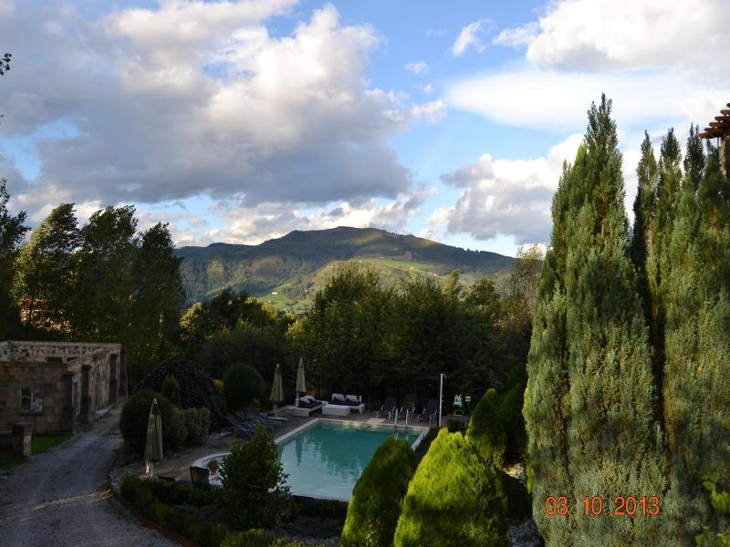 Hotel Palacio De Trasvilla image