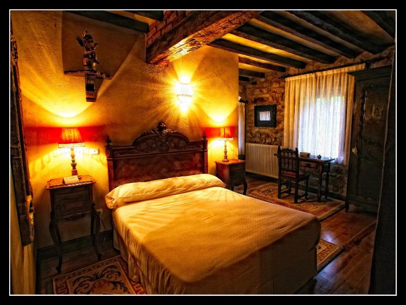 Hotel Palacio De Trasvilla image