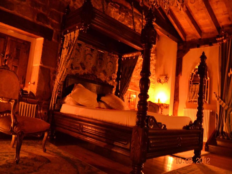 Hotel Palacio De Trasvilla image