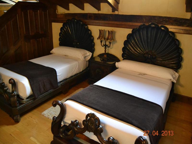 Hotel Palacio De Trasvilla image