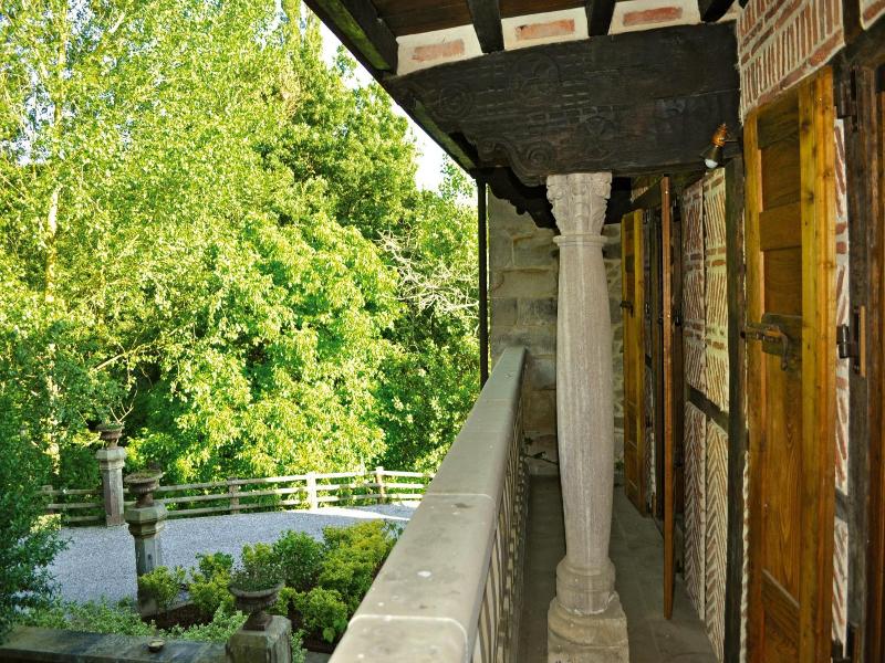 Hotel Palacio De Trasvilla image