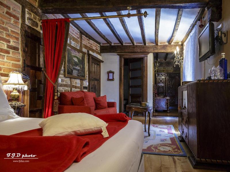 Hotel Palacio De Trasvilla image