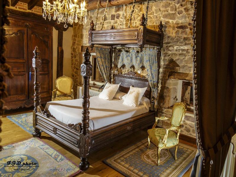Hotel Palacio De Trasvilla image