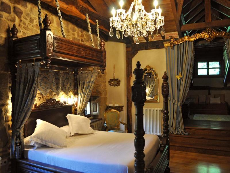 Hotel Palacio De Trasvilla image