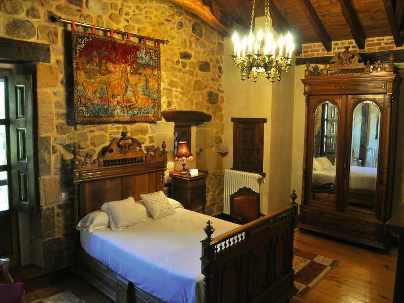 Hotel Palacio De Trasvilla image