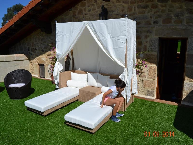 Hotel Palacio De Trasvilla image