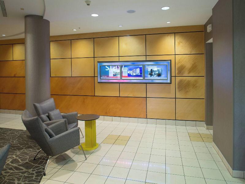 Springhill Suites By Marriott Billings