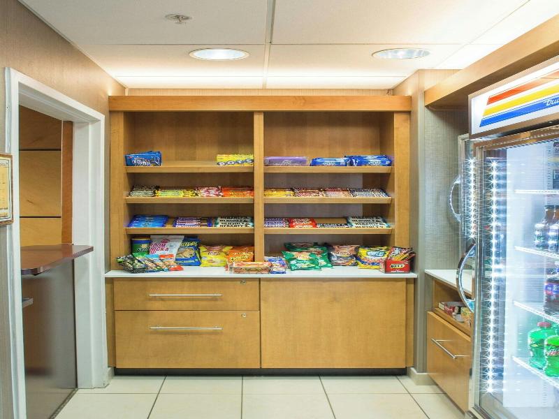 Springhill Suites By Marriott Billings