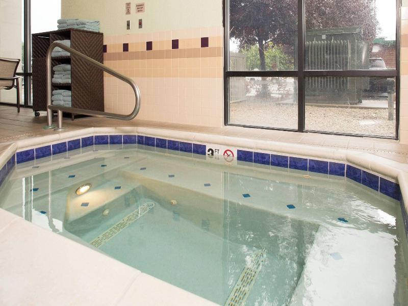 Springhill Suites By Marriott Billings