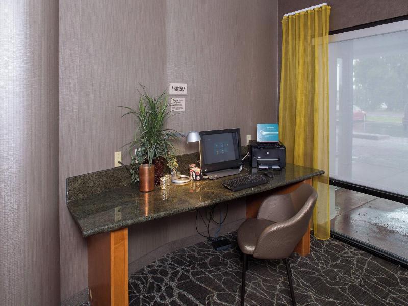 Springhill Suites By Marriott Billings