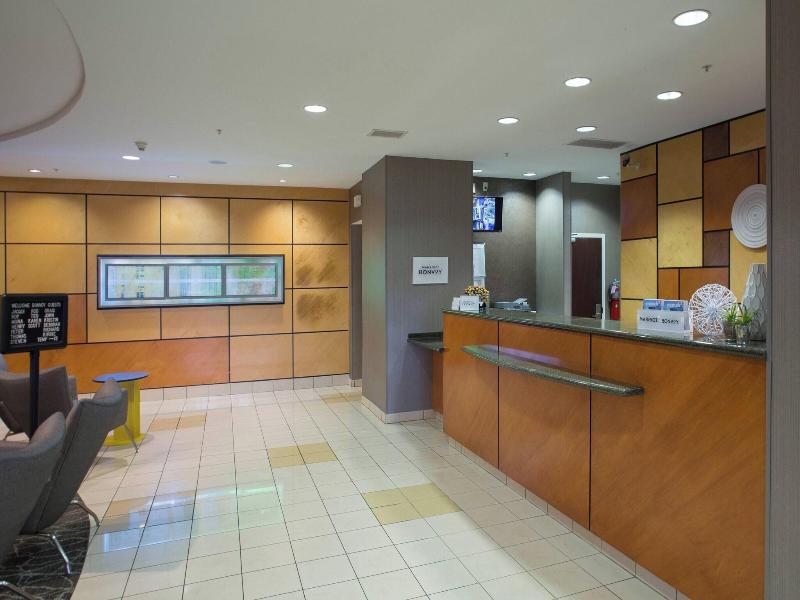 Springhill Suites By Marriott Billings