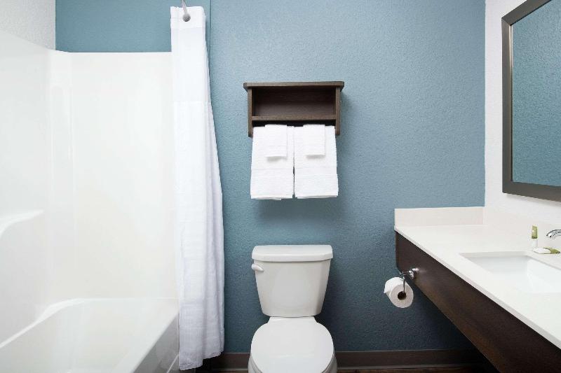 Woodspring Suites Orlando International Drive image