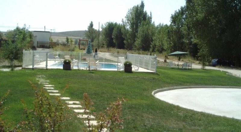 Hotel Santa Coloma Del Camino image