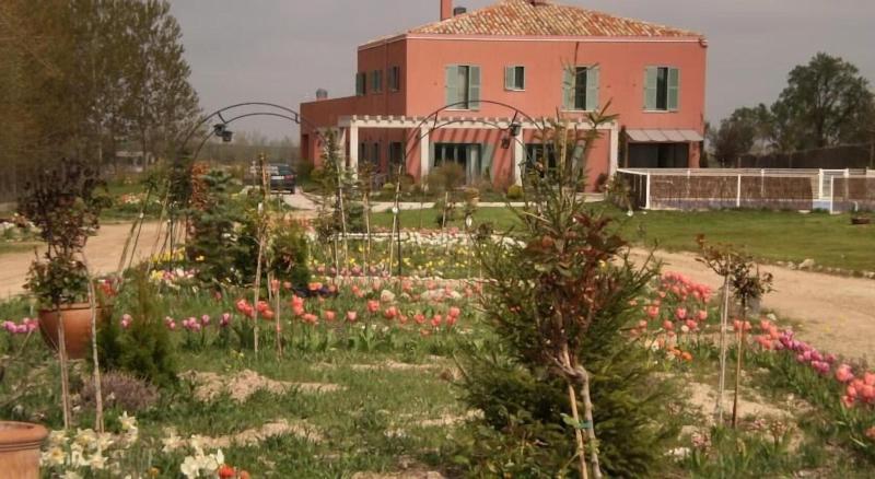 Hotel Santa Coloma Del Camino image