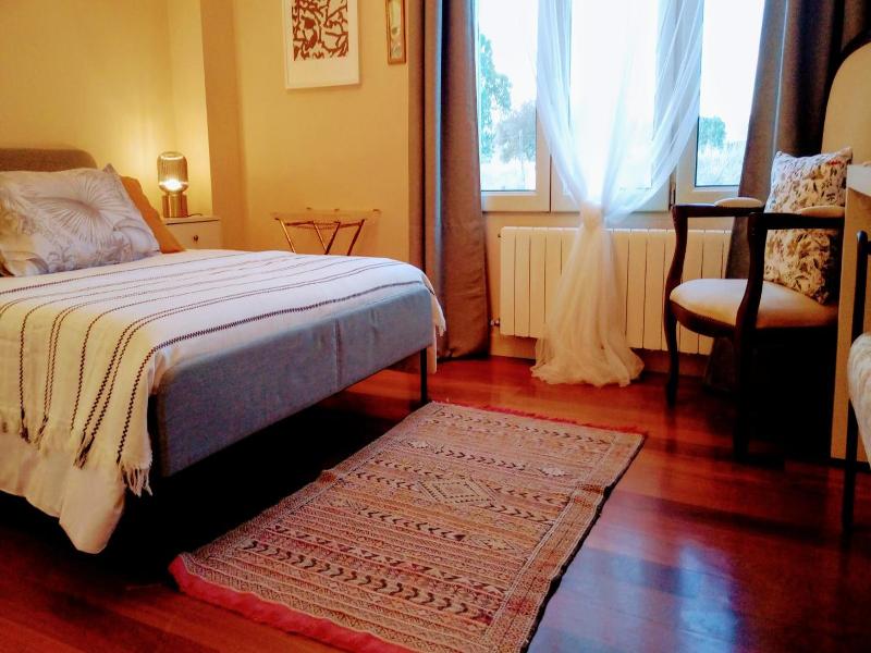 Hotel Santa Coloma Del Camino image