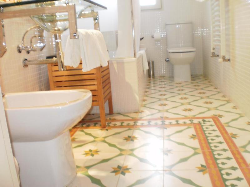 Hotel Santa Coloma Del Camino image