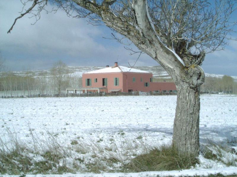 Hotel Santa Coloma Del Camino image