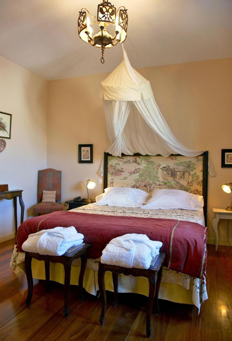 Hotel Santa Coloma Del Camino image