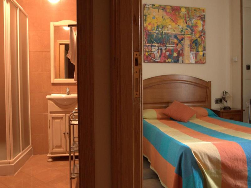 Hostal Rural Elosta image