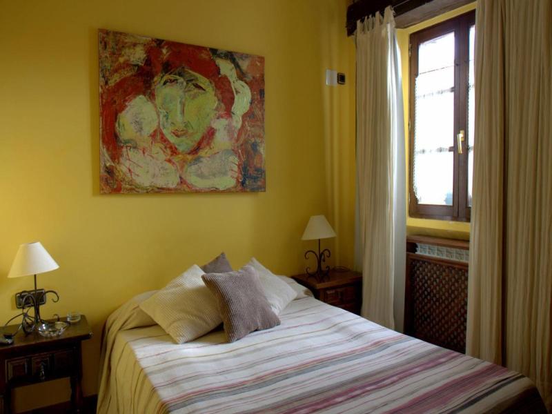 Hostal Rural Elosta image