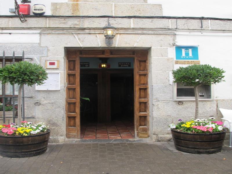 Hostal Rural Elosta image