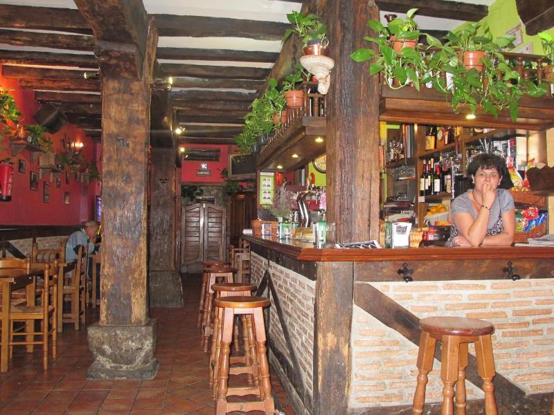 Hostal Rural Elosta image
