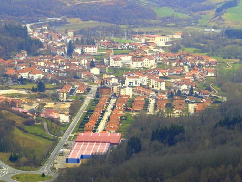 Hostal Rural Elosta image