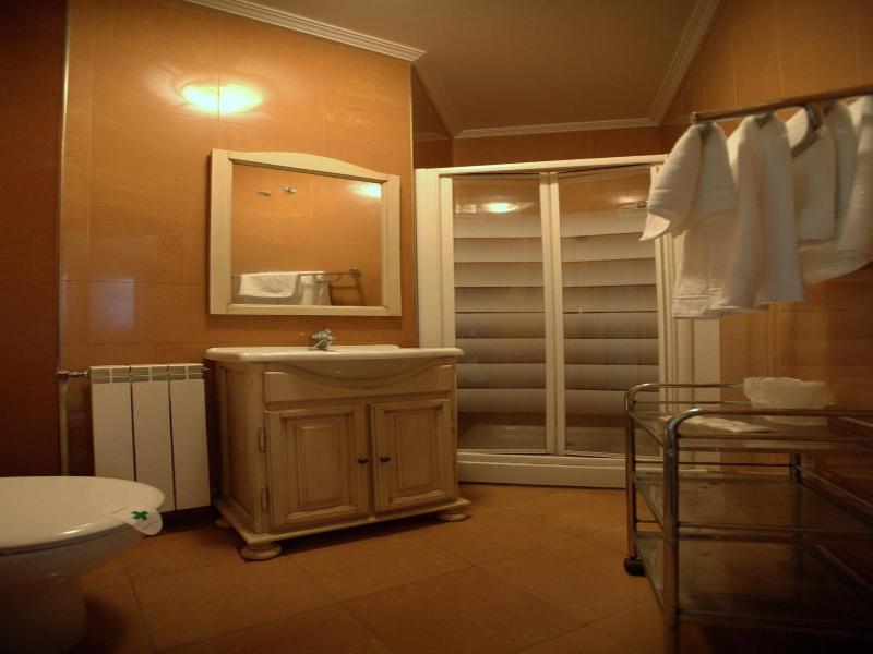 Hostal Rural Elosta image