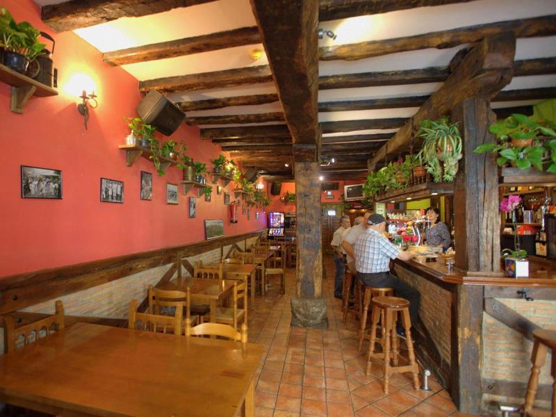 Hostal Rural Elosta image