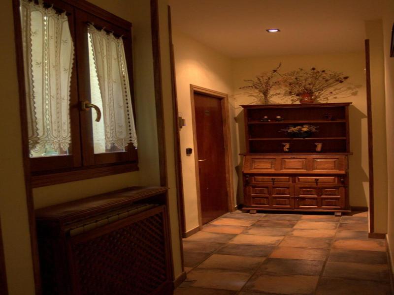 Hostal Rural Elosta image