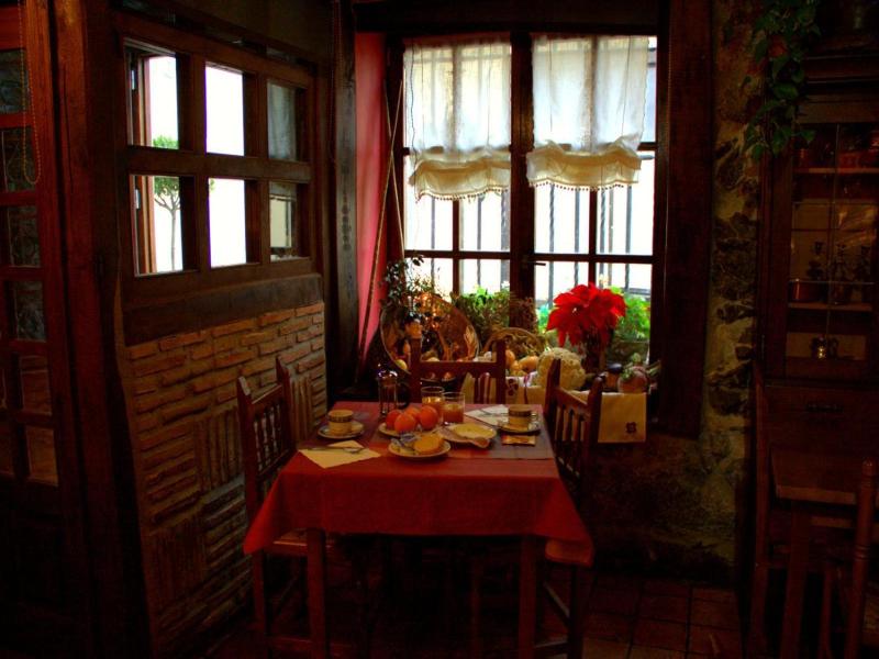 Hostal Rural Elosta image