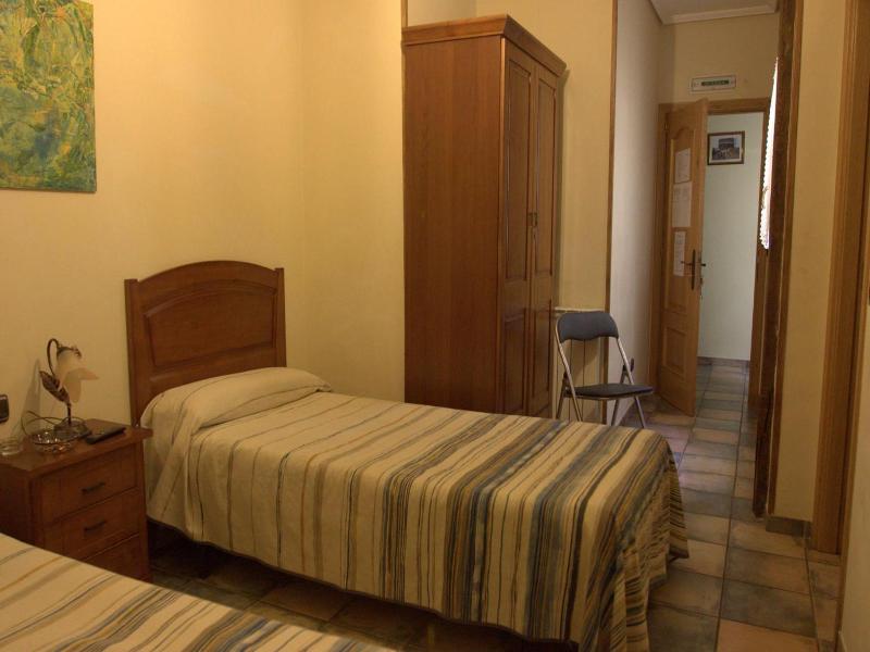 Hostal Rural Elosta image