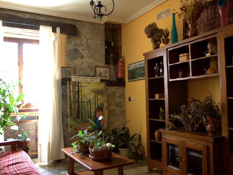 Hostal Rural Elosta image