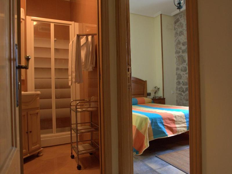 Hostal Rural Elosta image