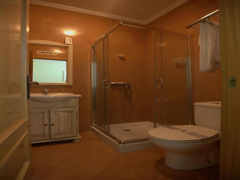 Hostal Rural Elosta image