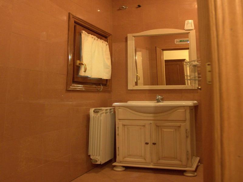 Hostal Rural Elosta image