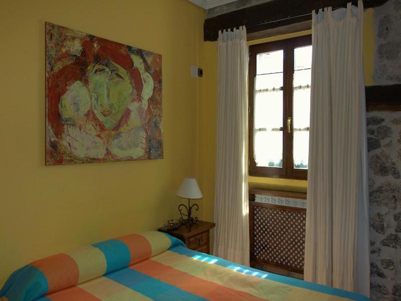 Hostal Rural Elosta image
