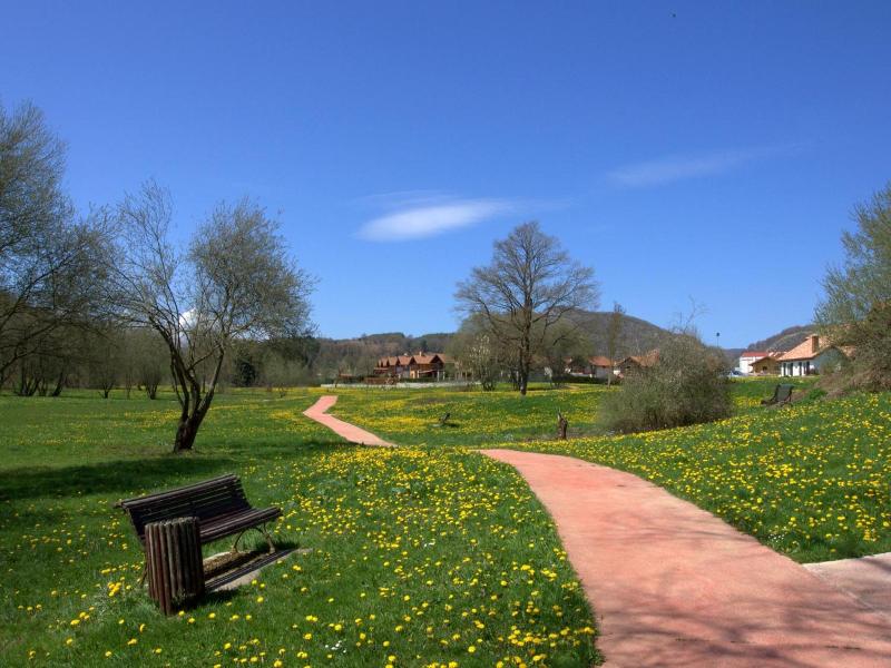 Hostal Rural Elosta image