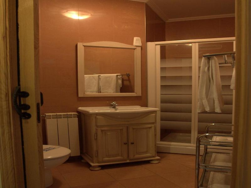 Hostal Rural Elosta image
