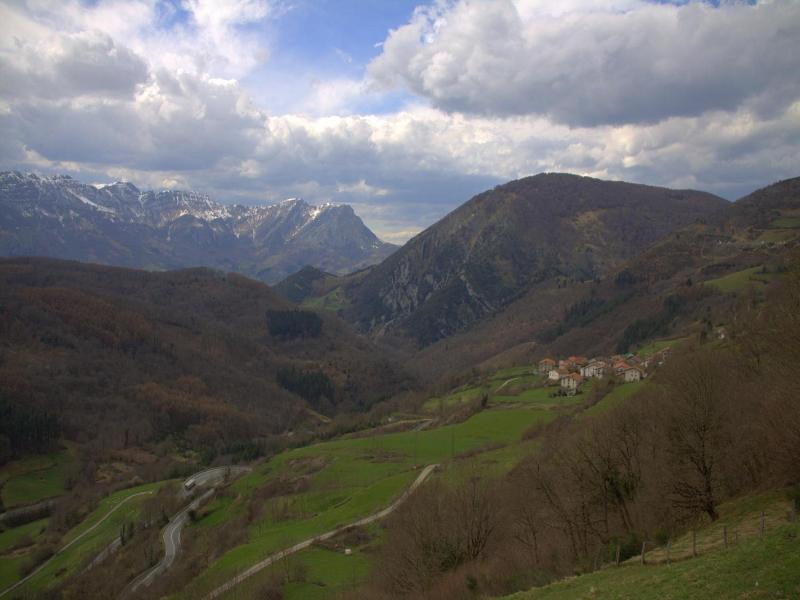Hostal Rural Elosta image