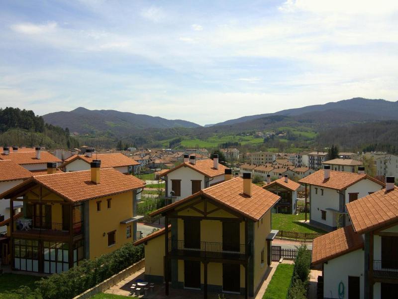 Hostal Rural Elosta image