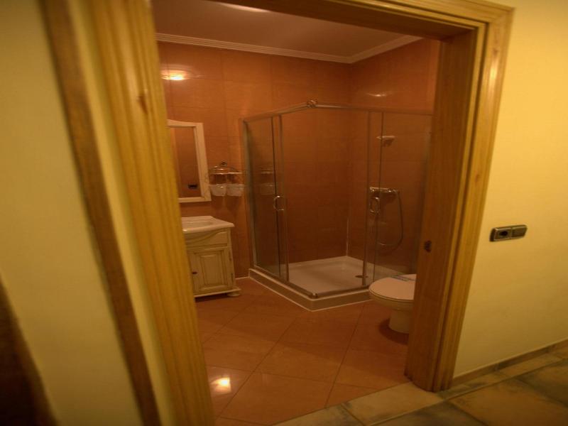 Hostal Rural Elosta image